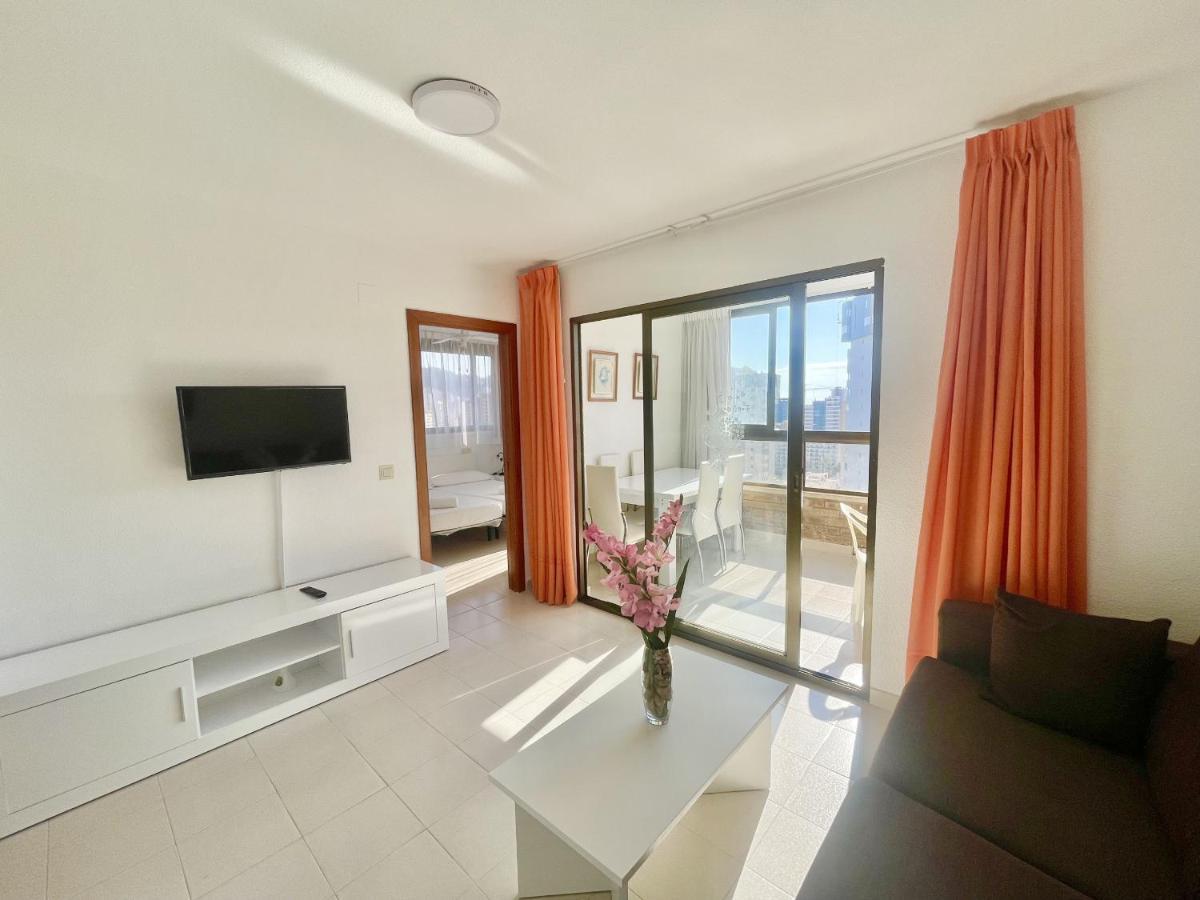 Appartement Paraiso 10 Blueline Benidorm