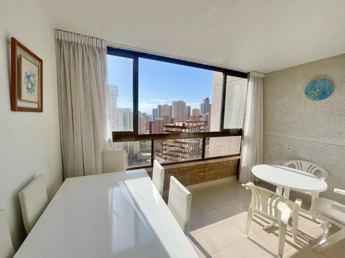 Appartement Paraiso 10 Blueline