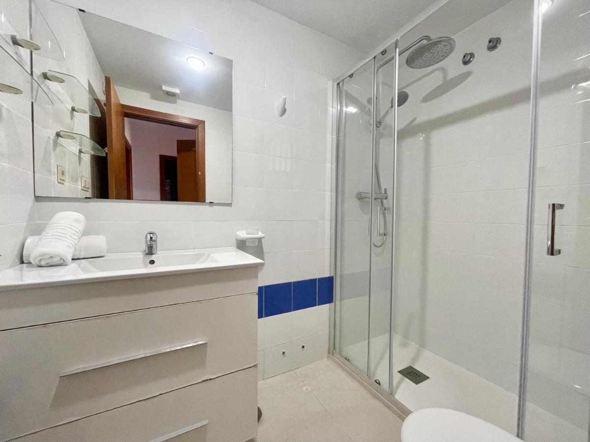 Appartement Paraiso 10 Blueline Benidorm