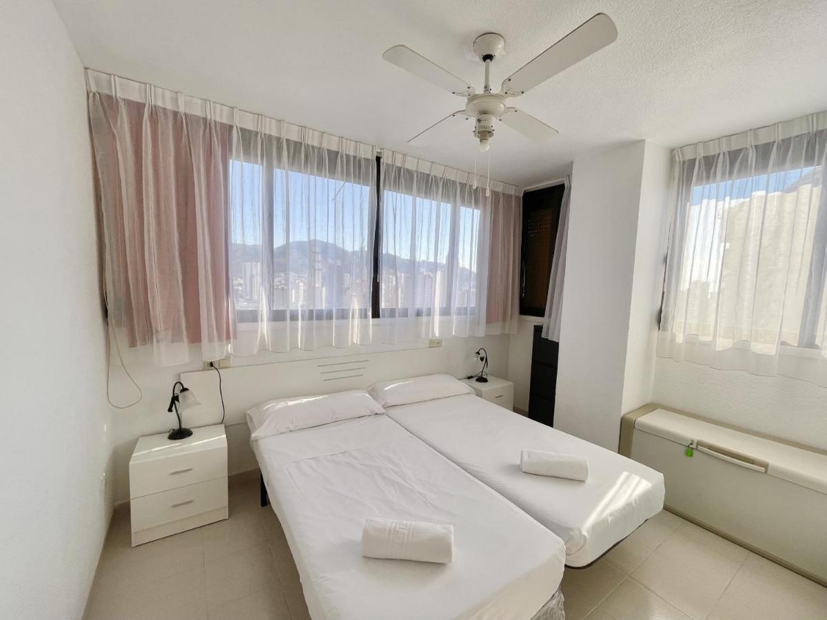 Appartement Paraiso 10 Blueline Benidorm