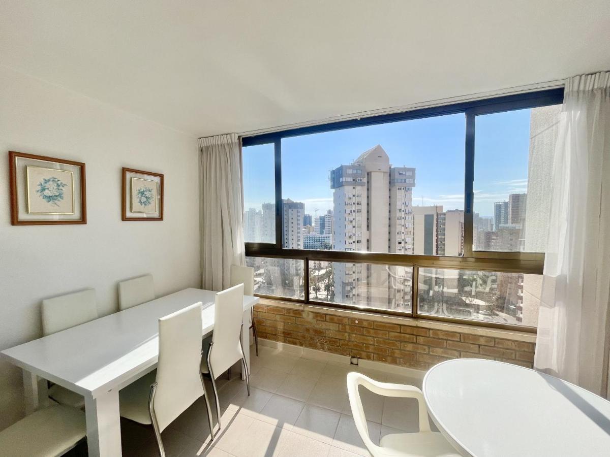 Paraiso 10 Blueline Appartement Benidorm