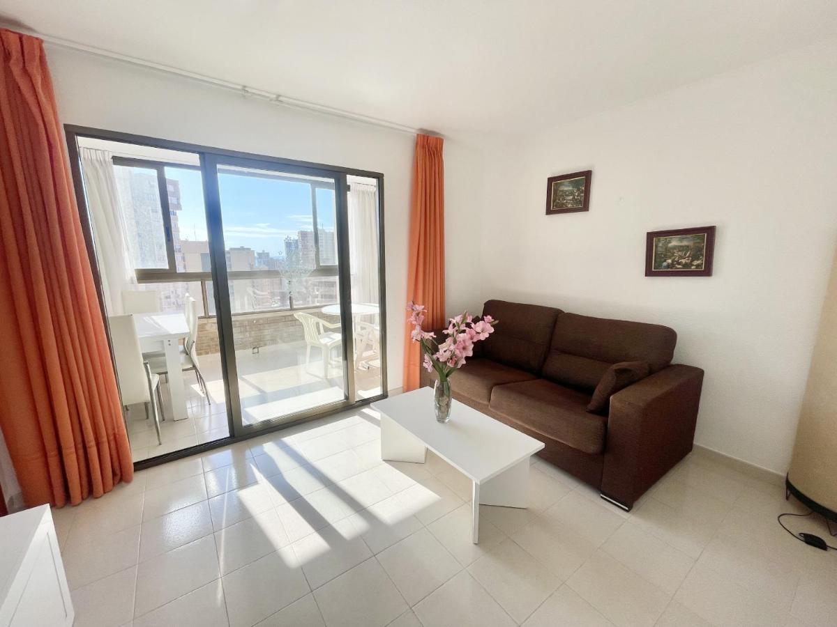 Paraiso 10 Blueline Appartement *